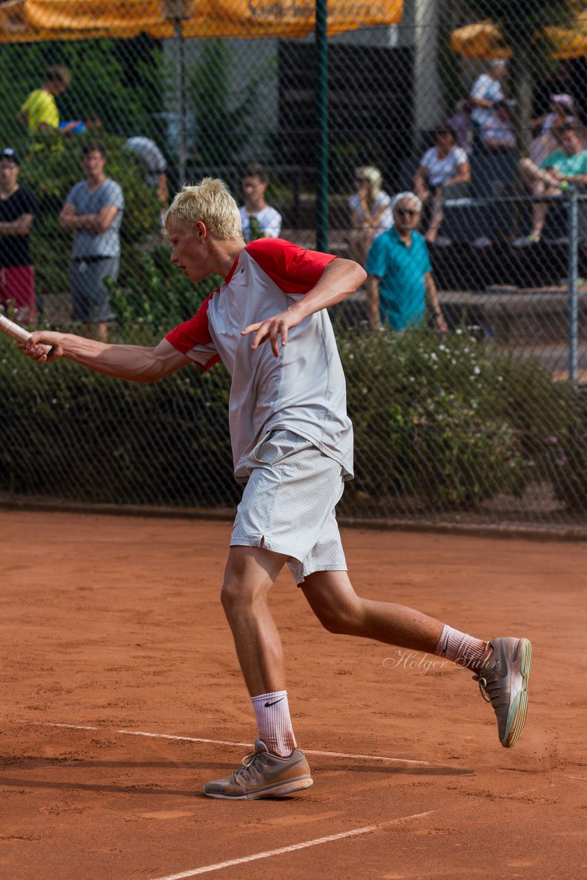 Bild 550 - Horst Schroeder Pokal 3. Tag